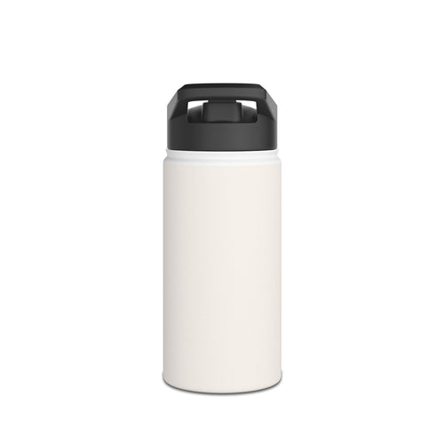 The Bride Stainless Steel Water Bottle