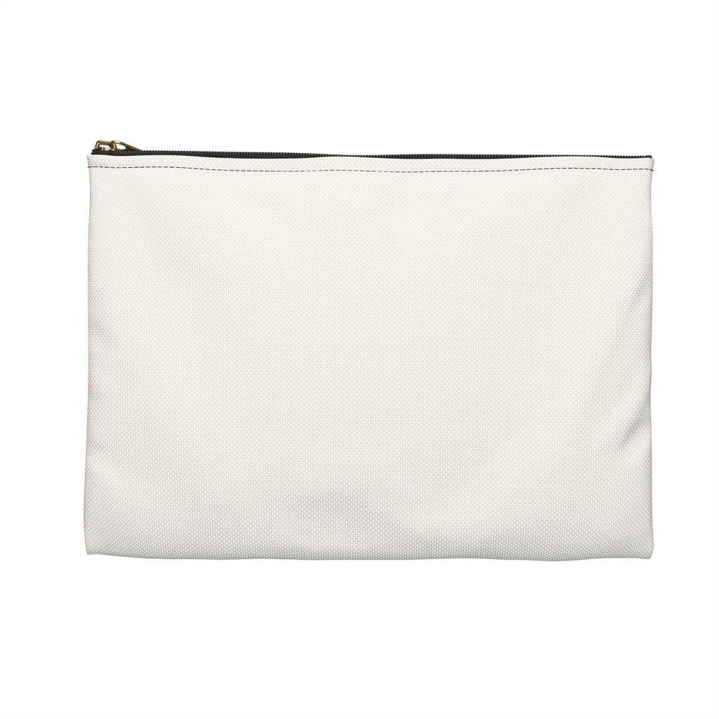 The Bride Accessory Pouch