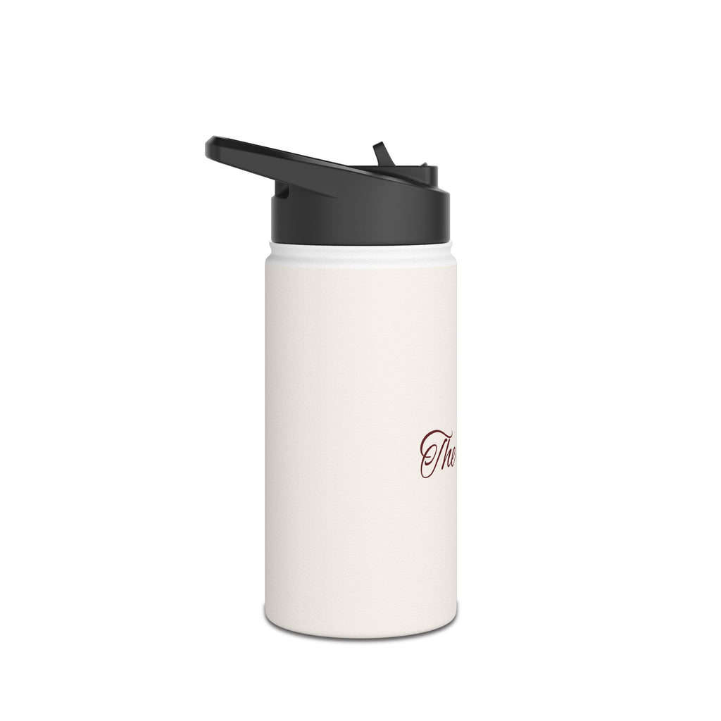 The Bride Stainless Steel Water Bottle