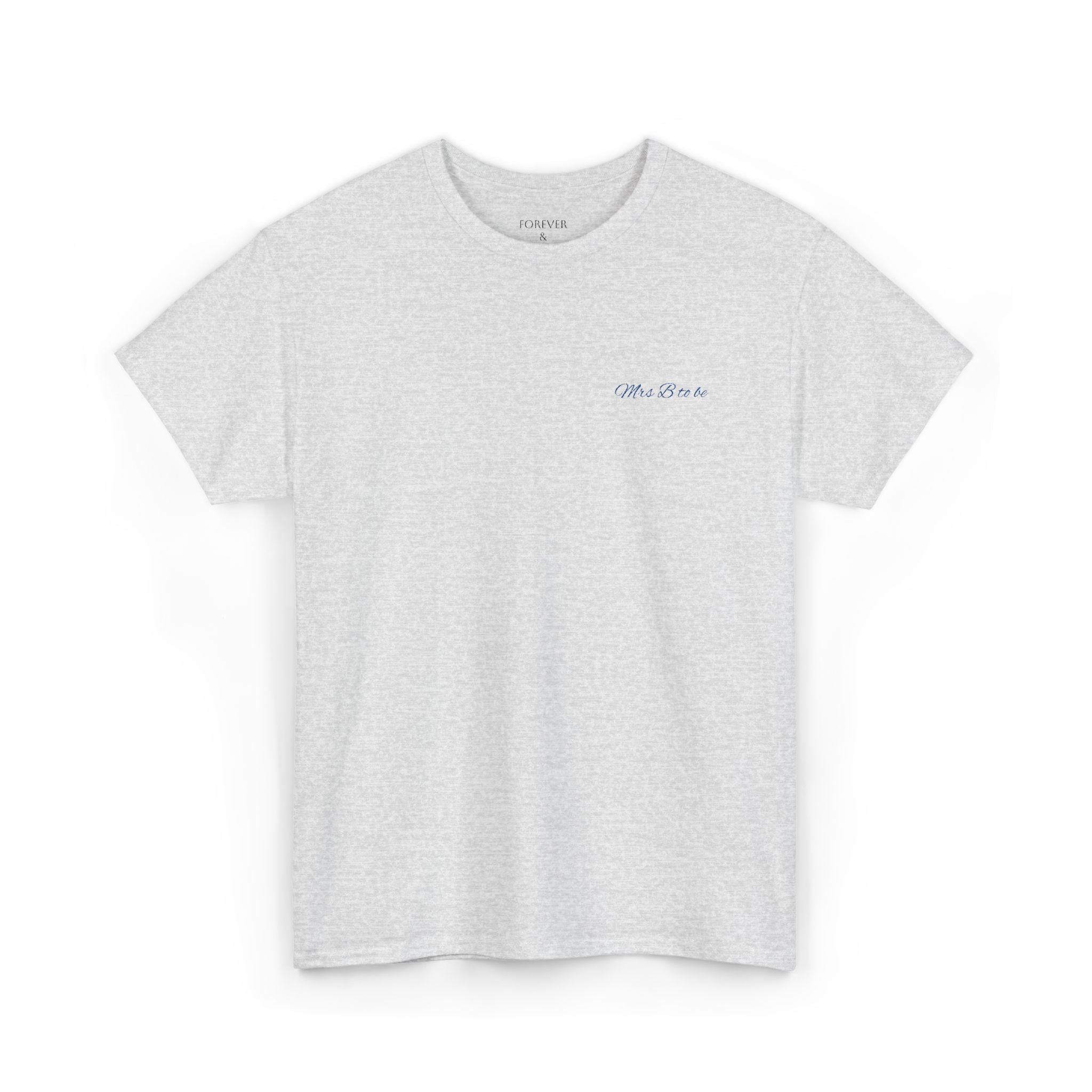 Mrs Cotton T-Shirt