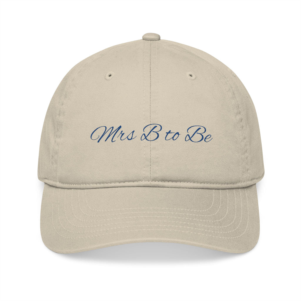 Mrs Baseball Cap
