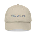 Mrs Baseball Cap