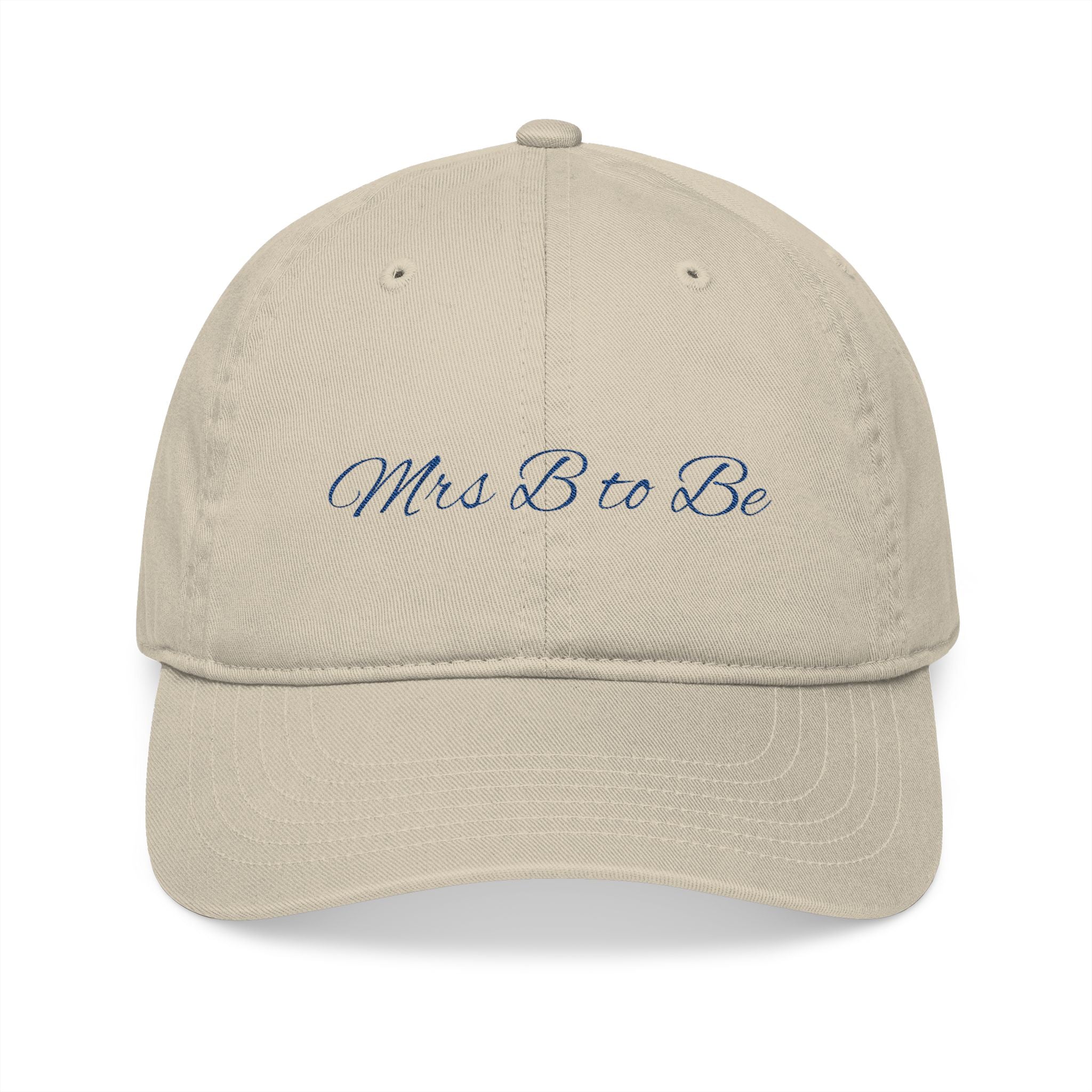 Mrs Baseball Cap