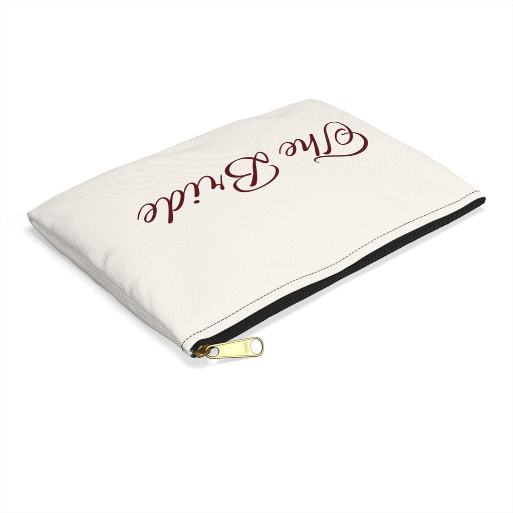 The Bride Accessory Pouch
