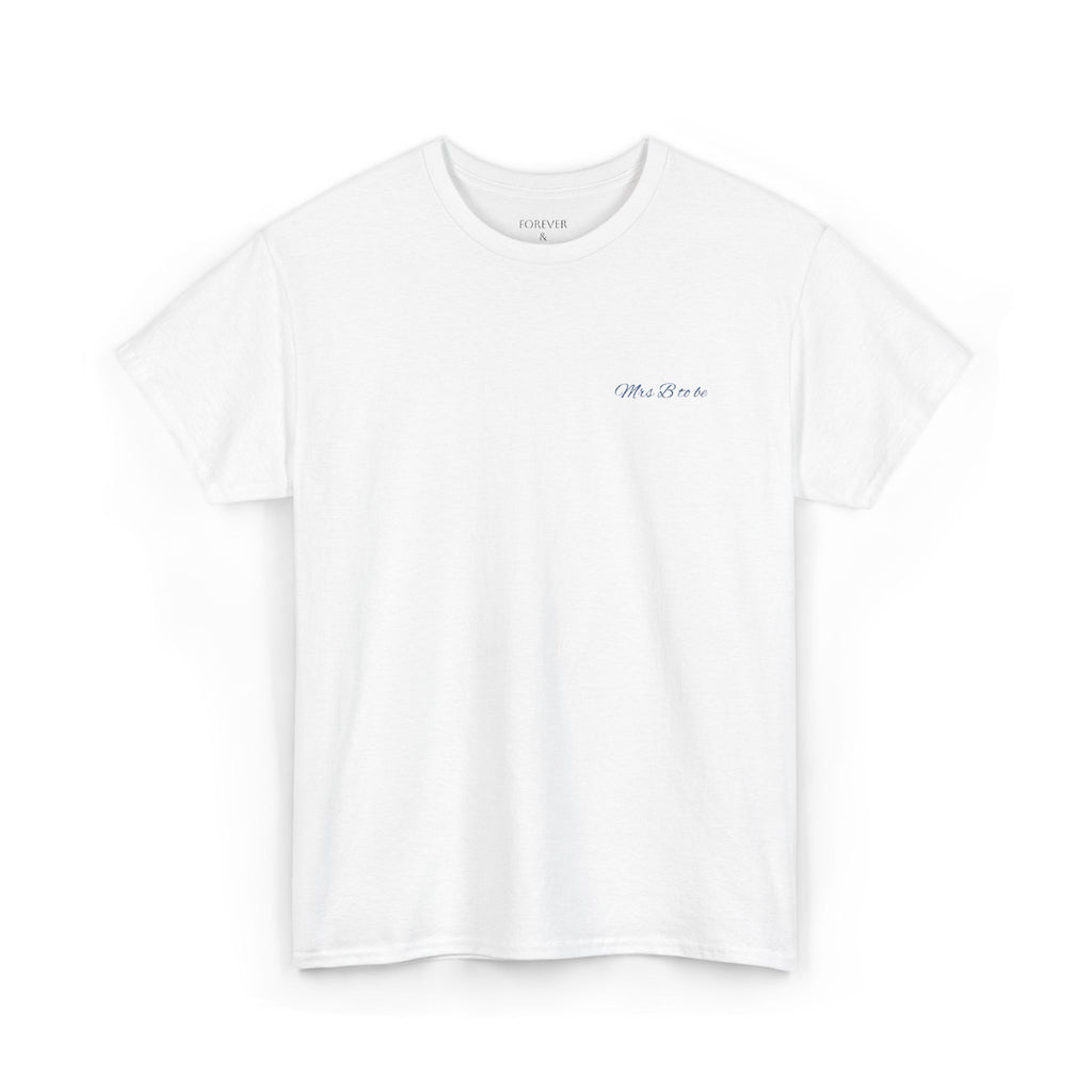 Mrs Cotton T-Shirt