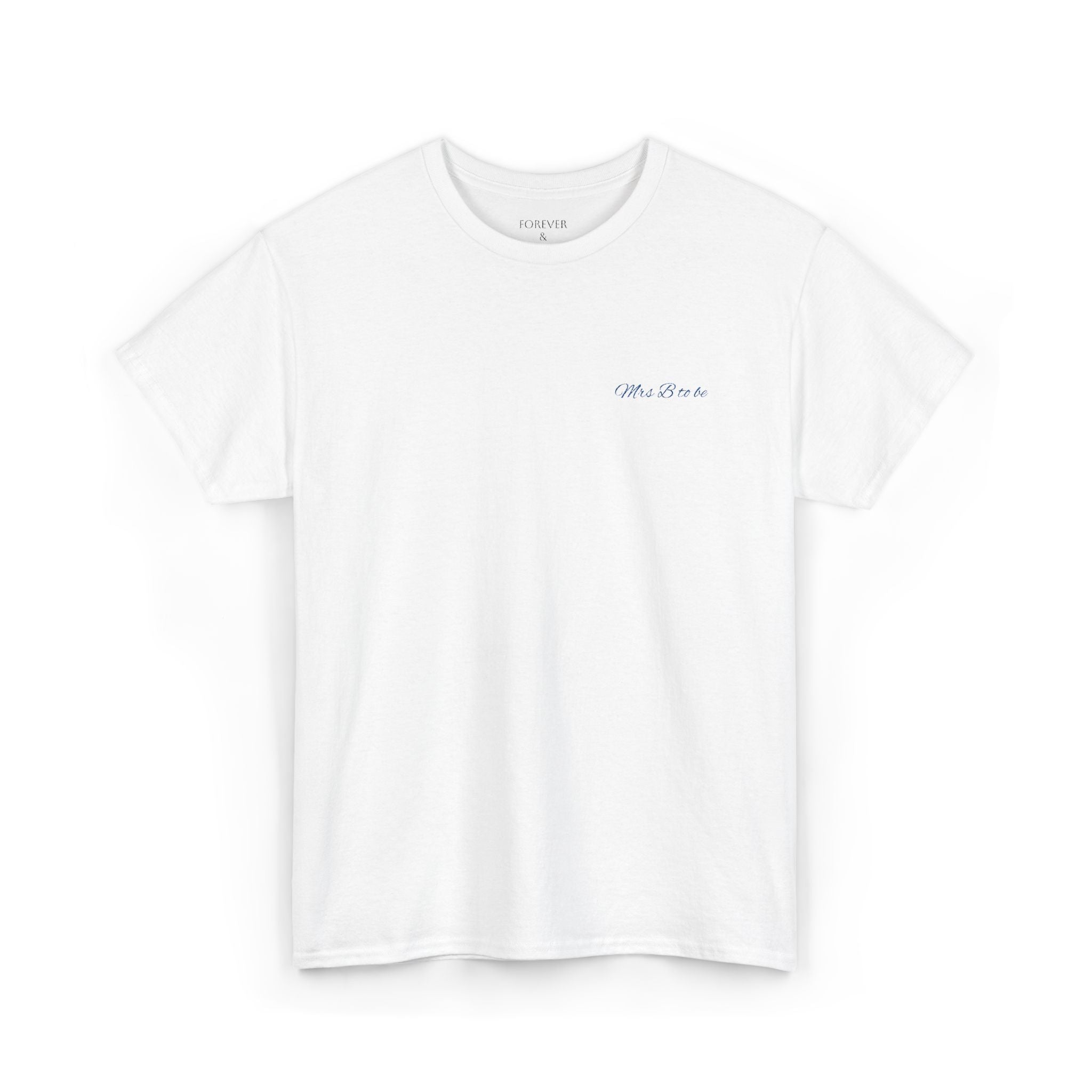 Mrs Cotton T-Shirt
