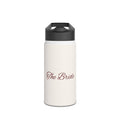 The Bride Stainless Steel Water Bottle