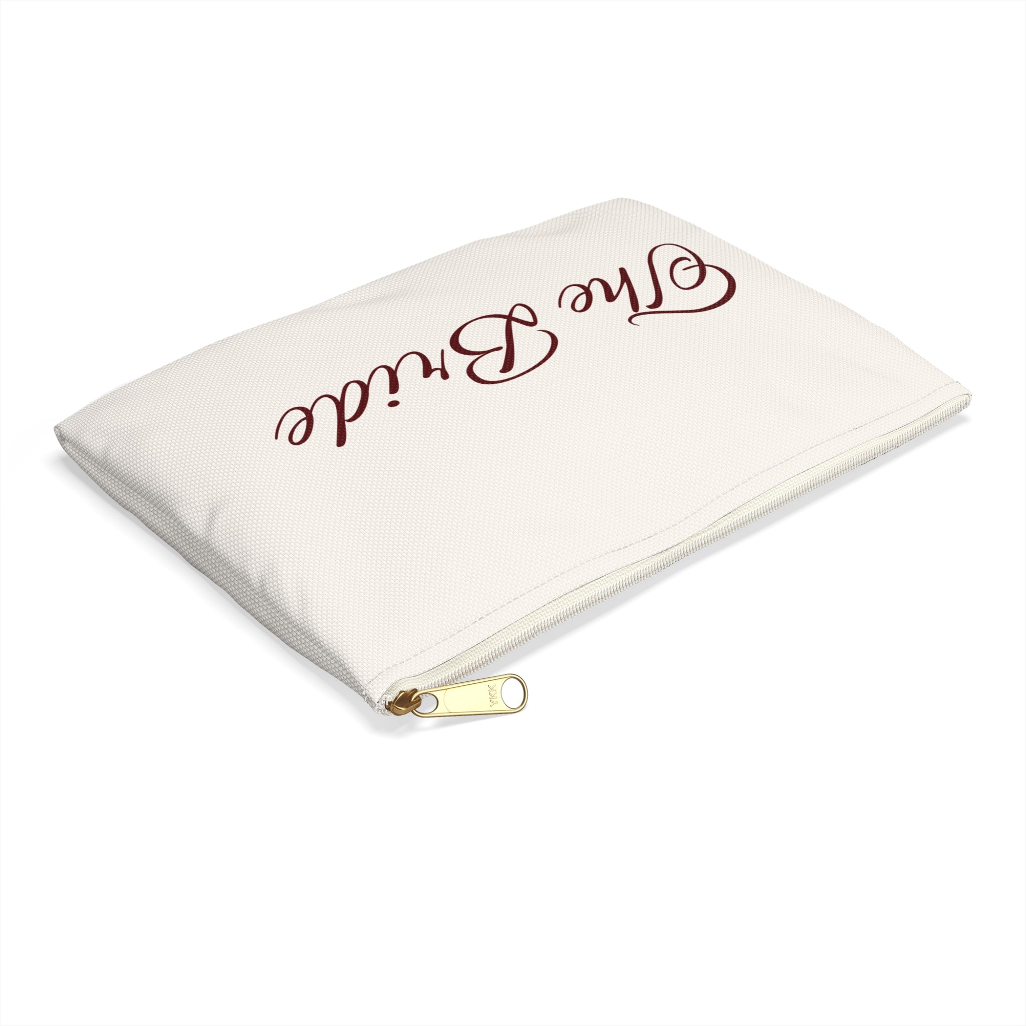 The Bride Accessory Pouch