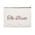 The Bride Accessory Pouch